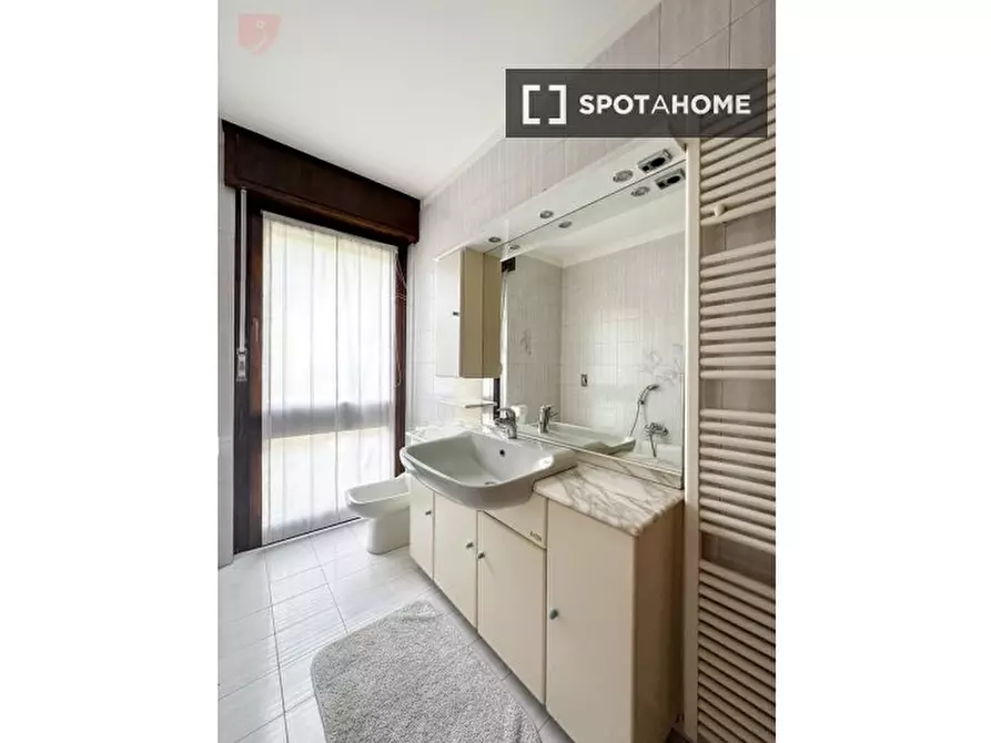 Immagine 16 di Camera condivisa in affitto  in Pomeranos a Trento