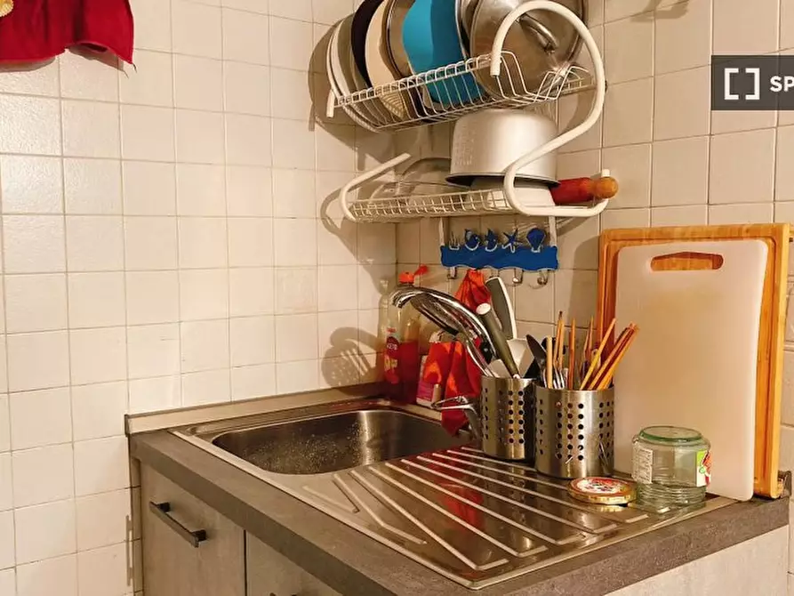 Immagine 2 di Appartamento in affitto  in Lungarno Amerigo Vespucci a Firenze