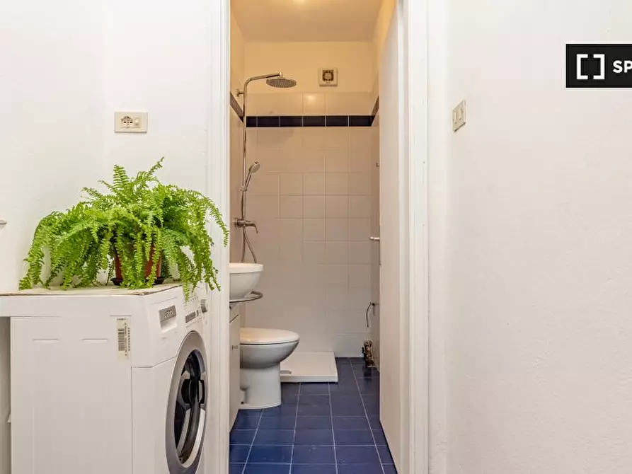 Immagine 9 di Camera condivisa in affitto  in Via Milano a Trento