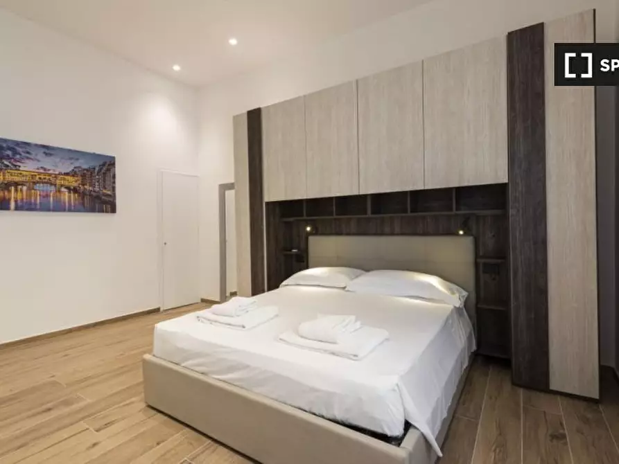 Immagine 4 di Appartamento in affitto  in Via Domenico Burchiello a Firenze