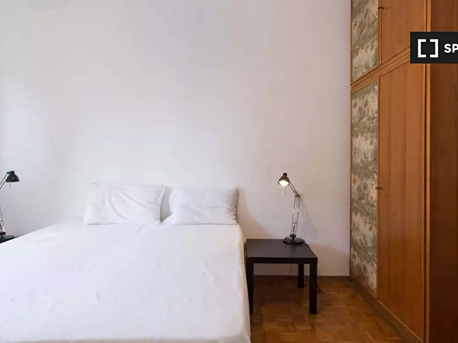 Immagine 16 di Appartamento in affitto  in Via Pellegrino Rossi a Milano
