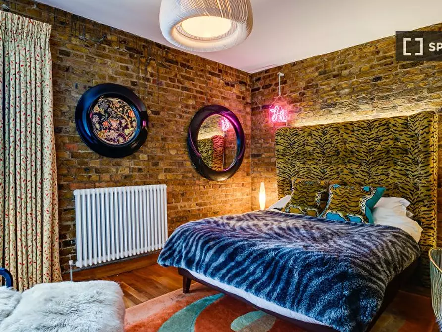 Immagine 14 di Appartamento in affitto  in Flat a Camberwell