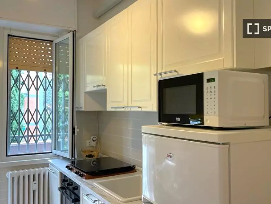 Immagine 4 di Appartamento in affitto  in Via del Cardellino a Milano