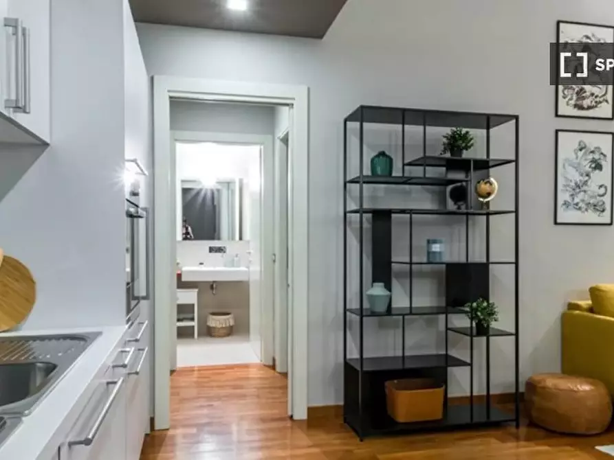 Immagine 17 di Appartamento in affitto  in Largo Cairoli a Milano