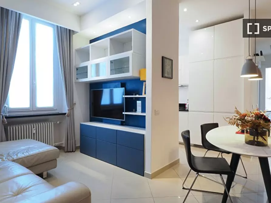 Immagine 19 di Appartamento in affitto  in Viale Enrico Forlanini a Milano