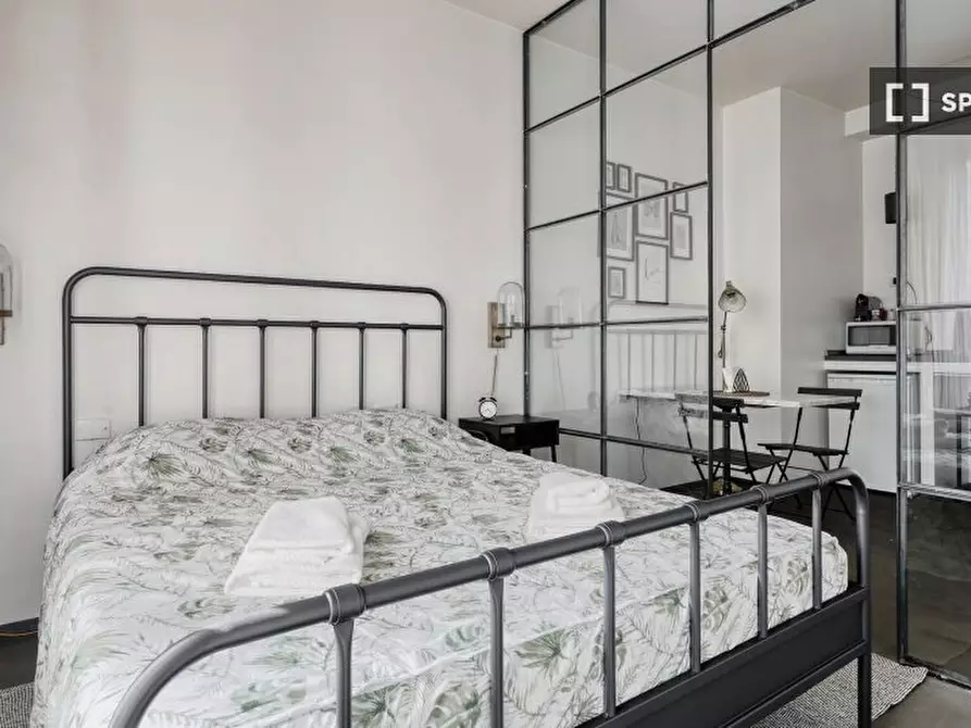 Immagine 8 di Appartamento in affitto  in Via Giovanni Battista Sammartini a Milano