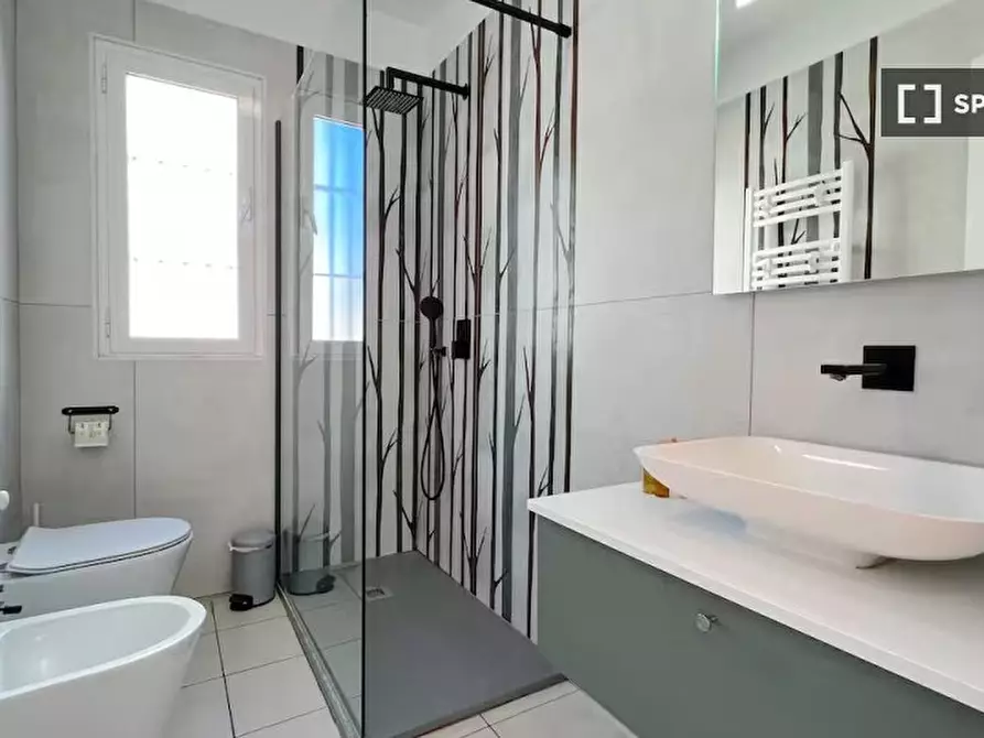Immagine 9 di Appartamento in affitto  in Via Leonina a Roma