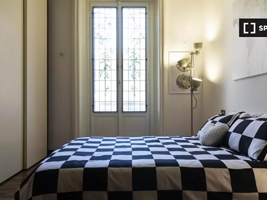 Immagine 13 di Appartamento in affitto  in Corso Vercelli a Milano