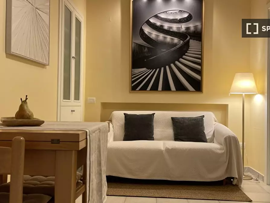 Immagine 10 di Appartamento in affitto  in Via Cola di Rienzo a Roma