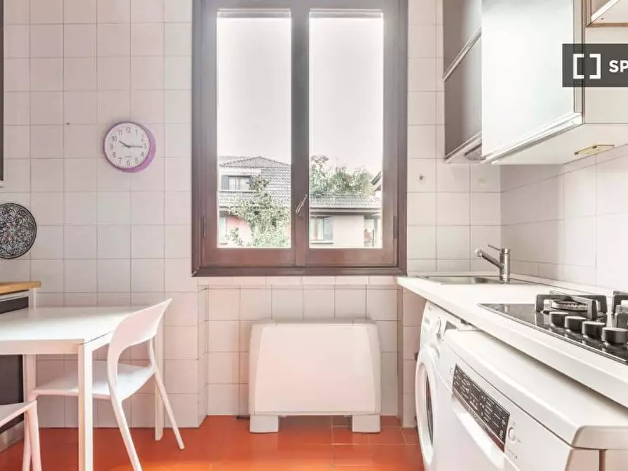 Immagine 11 di Appartamento in affitto  in Via Carlo Osma a Milano