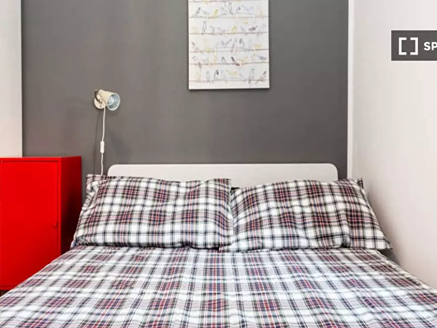 Immagine 2 di Camera condivisa in affitto  in Via Macedonio Melloni a Milano