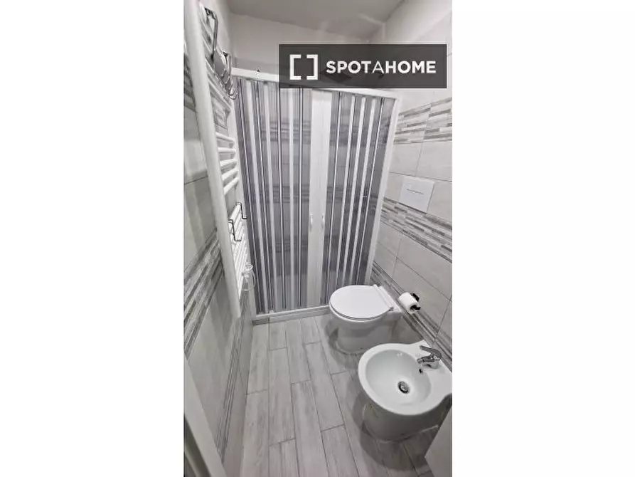 Immagine 9 di Ufficio in affitto  in Vico dei Cangi a Napoli