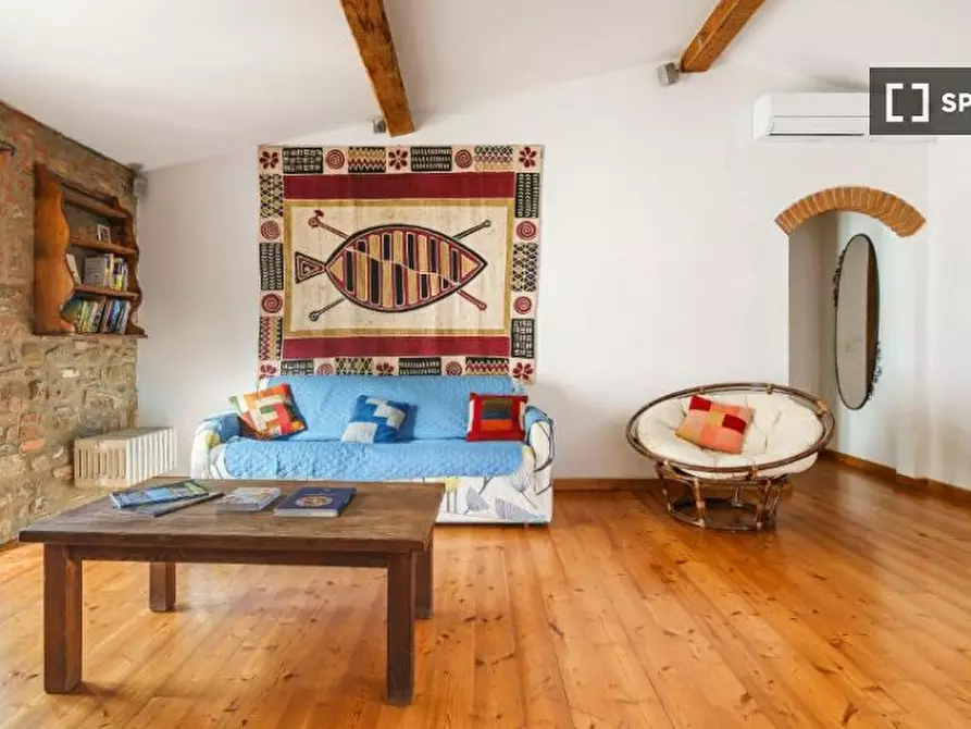 Immagine 1 di Appartamento in affitto  in Via di S. Pier Maggiore a Firenze