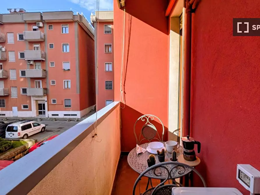 Immagine 5 di Camera condivisa in affitto  in Via Mar Nero a Milano