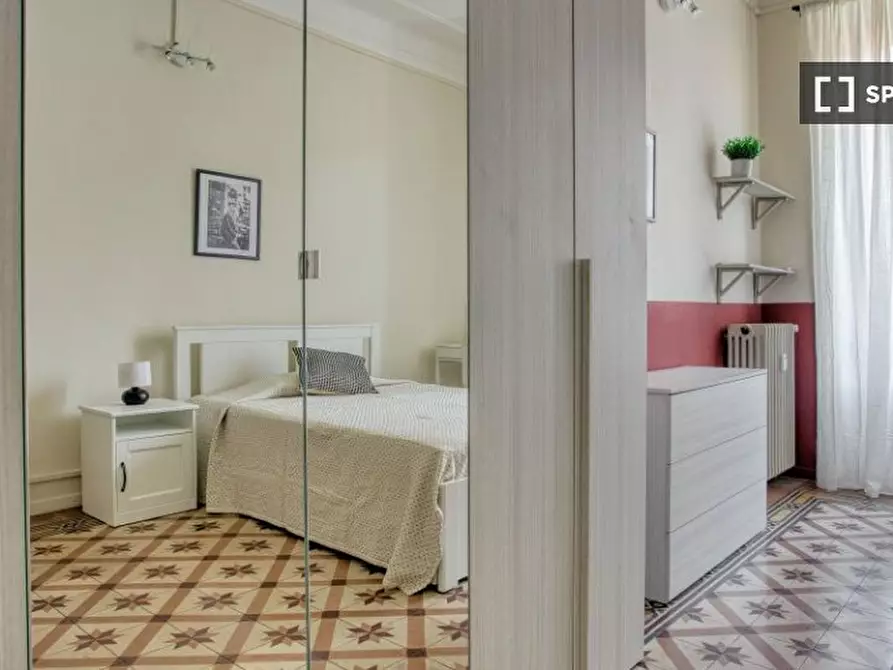 Immagine 6 di Camera condivisa in affitto  in Via Francesco Brioschi a Milano