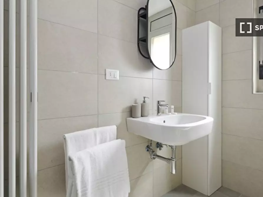 Immagine 4 di Appartamento in affitto  in Via Adda a Milano