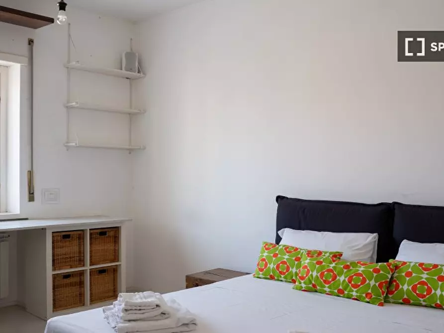 Immagine 15 di Ufficio in affitto  in Via dei Bruzi a Roma