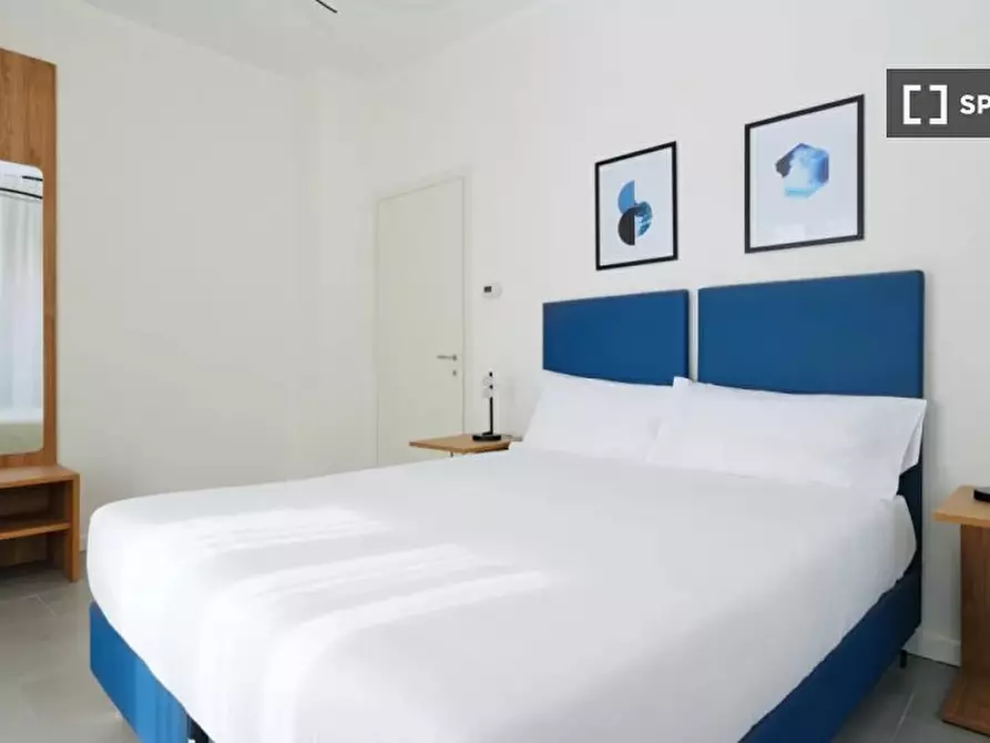 Immagine 2 di Appartamento in affitto  in Via Adda a Milano