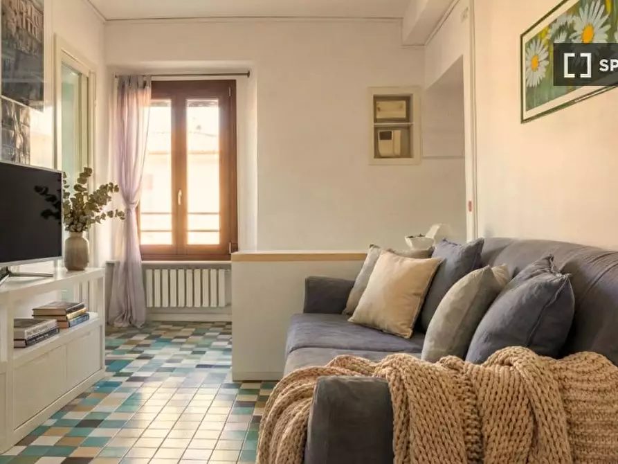 Immagine 1 di Appartamento in affitto  in Via della Commenda a Milano