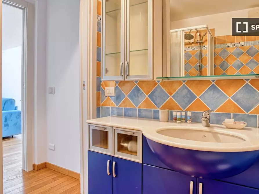 Immagine 12 di Appartamento in affitto  in Via Giovanni Paisiello a Milano