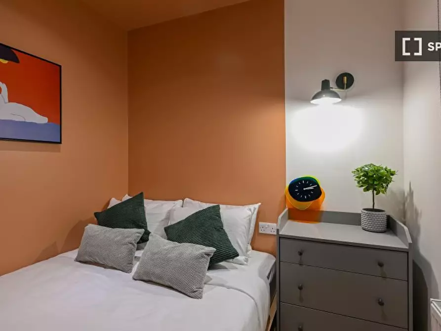Immagine 11 di Appartamento in affitto  in City Garden Row a Islington