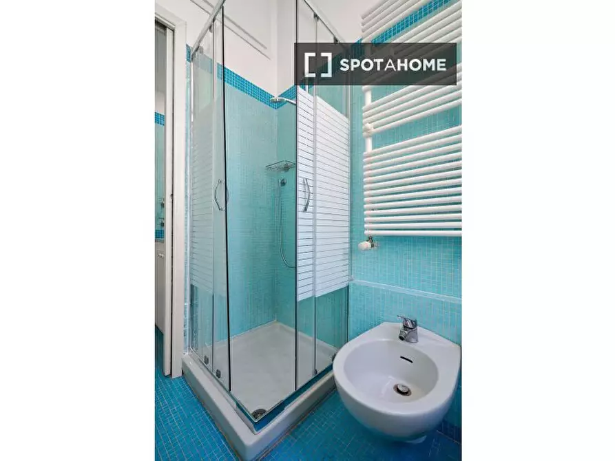 Immagine 17 di Appartamento in affitto  in P.za Risorgimento a Milano