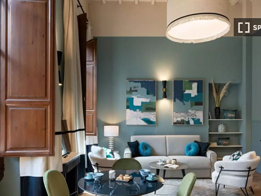 Immagine 10 di Appartamento in affitto  in Via della Vigna Nuova a Firenze