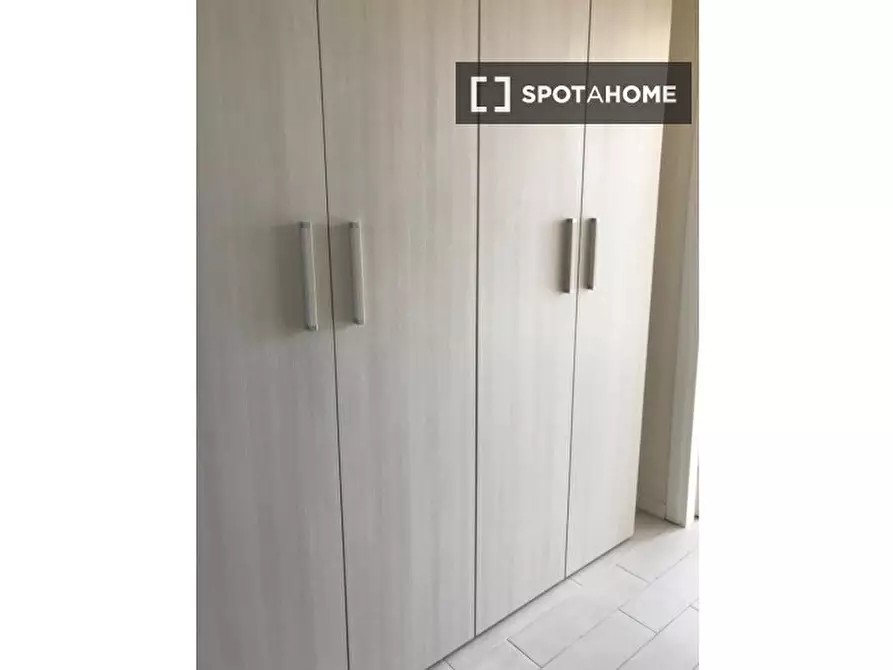 Immagine 6 di Camera condivisa in affitto  in Via Privata Simone Schiaffino a Milano
