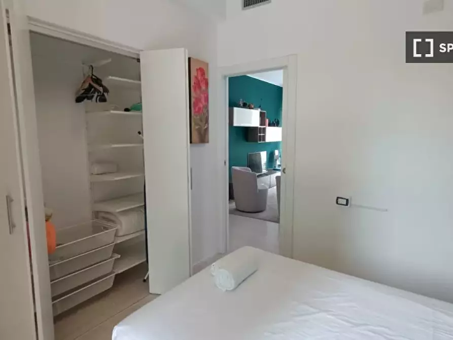 Immagine 9 di Appartamento in affitto  in Via Privata Camillo Vacani a Milano