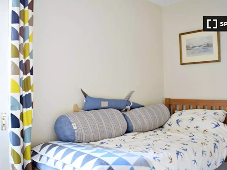 Immagine 15 di Appartamento in affitto  in a Avenell Road a Islington