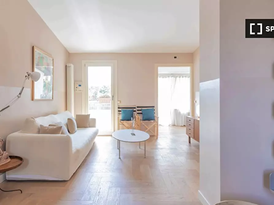 Immagine 9 di Appartamento in affitto  in Via Lecco a Milano