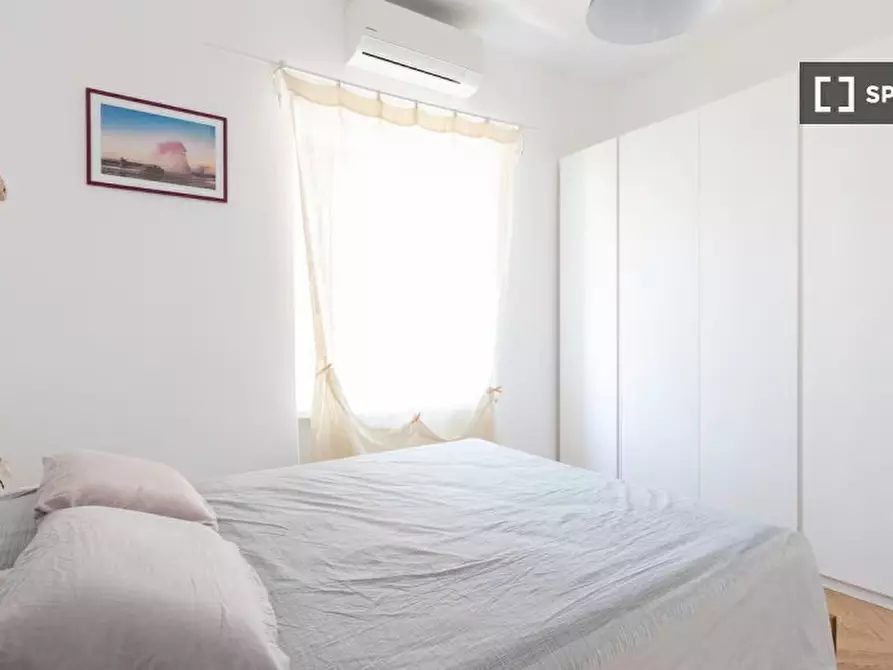 Immagine 6 di Appartamento in affitto  in Via Caltanissetta a Roma