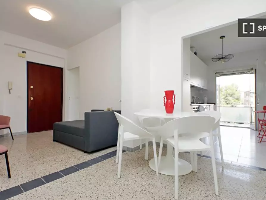 Immagine 8 di Appartamento in affitto  in Via di Valle Aurelia a Roma