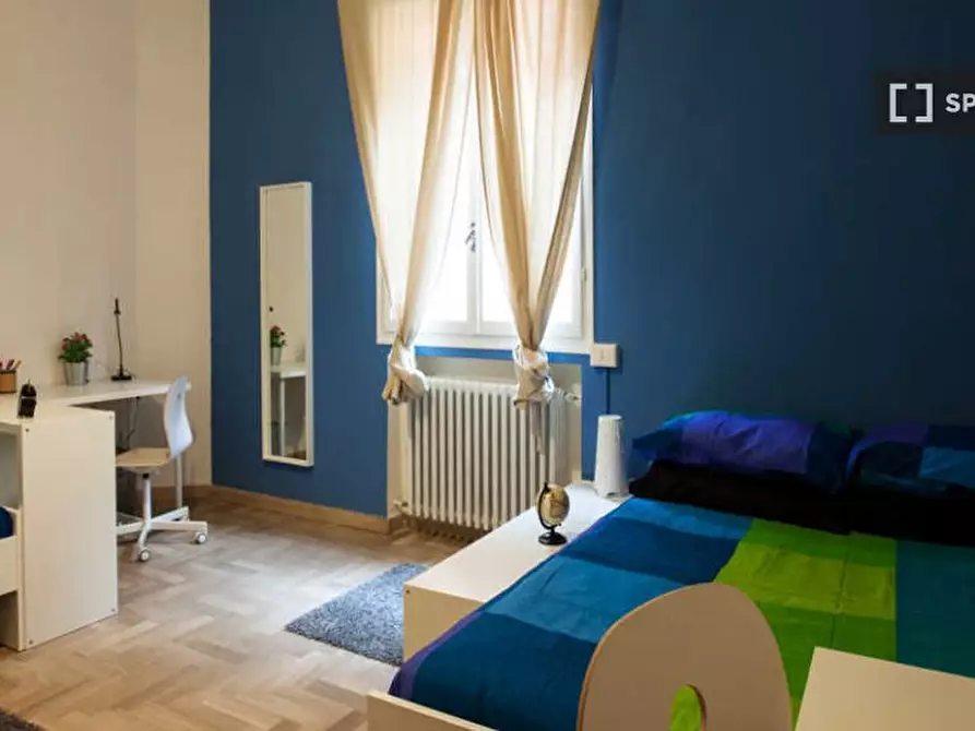 Immagine 3 di Camera condivisa in affitto  in Vicolo Pagliacorta a Bologna