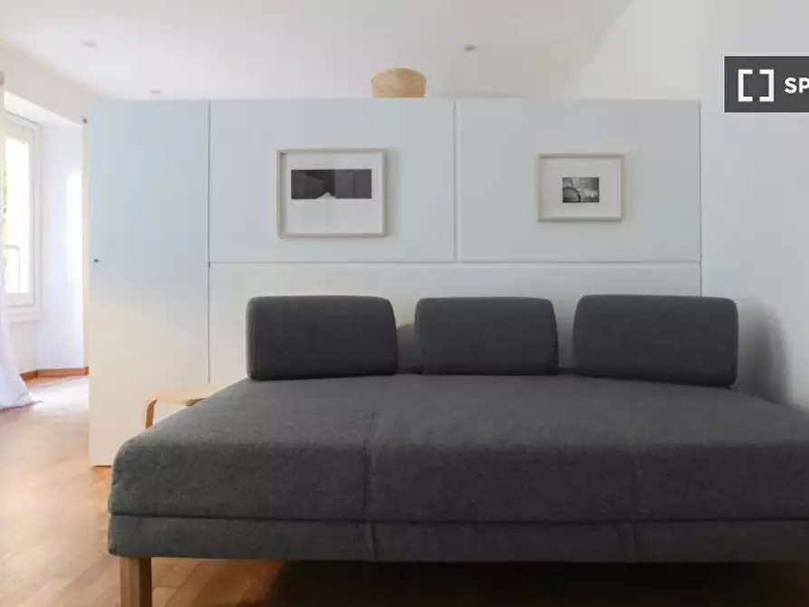 Immagine 13 di Ufficio in affitto  in Via Benvenuto Cellini a Milano