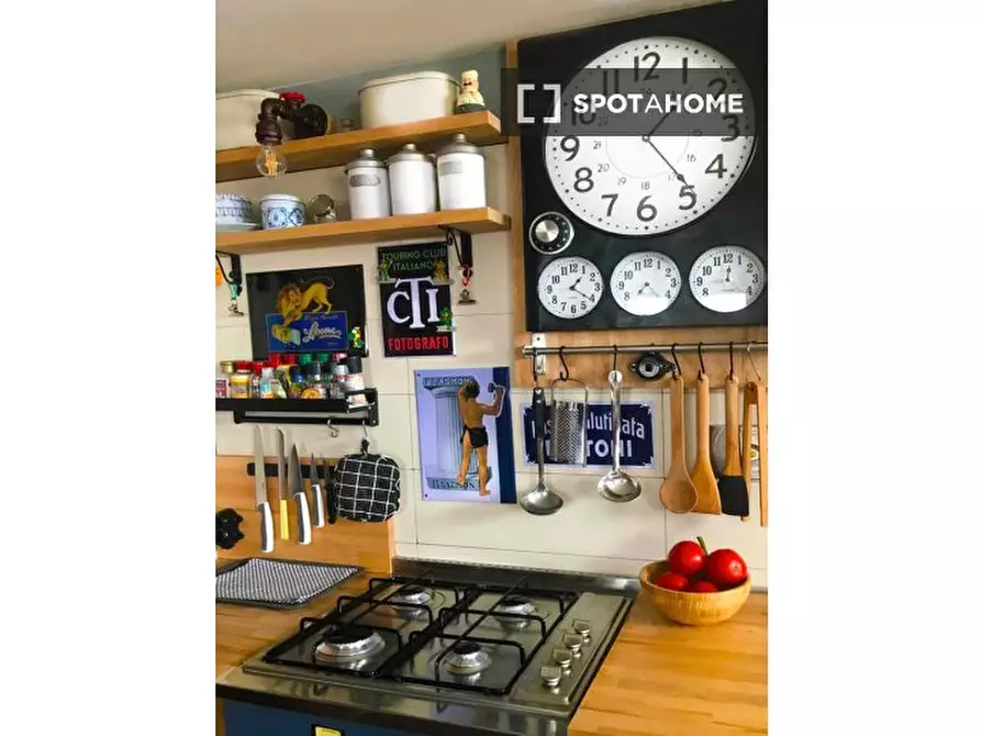 Immagine 5 di Ufficio in affitto  in Viale dei Quattro Venti a Roma