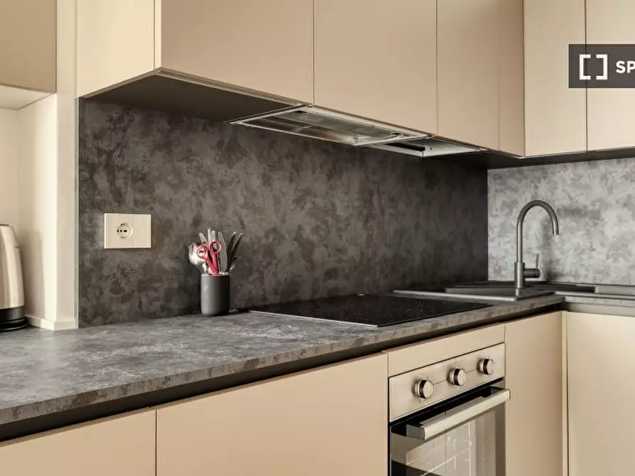 Immagine 12 di Appartamento in affitto  in Via Cenisio a Milano