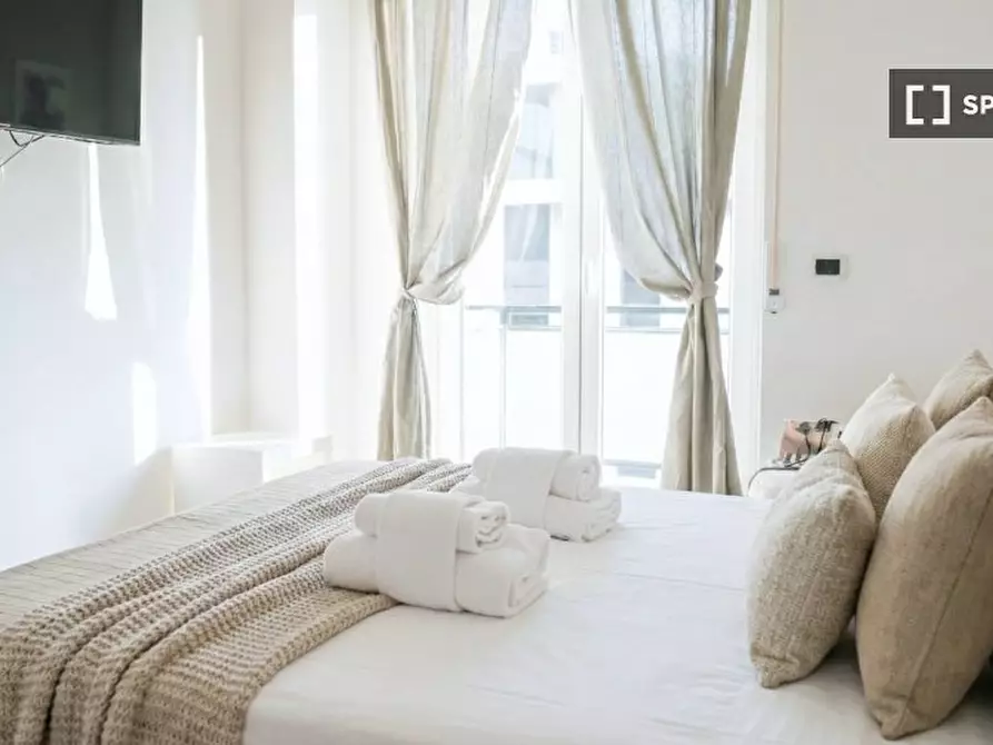 Immagine 14 di Appartamento in affitto  in Via Privata Sebastiano Serlio a Milano