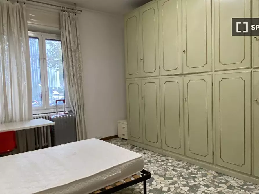 Immagine 6 di Appartamento in affitto  in Via Roberto Sarfatti a Milano