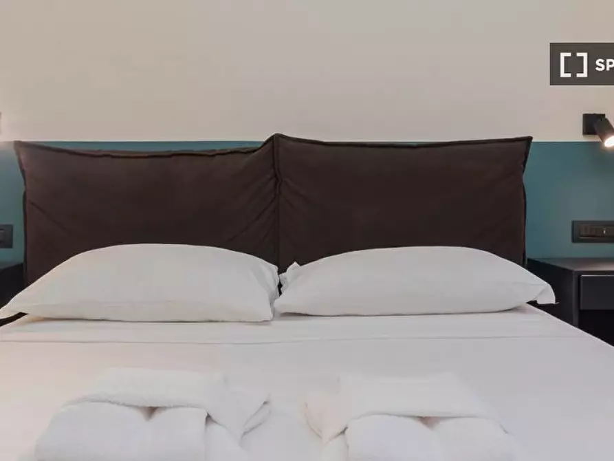 Immagine 5 di Appartamento in affitto  in Via Privata Belgirate a Milano