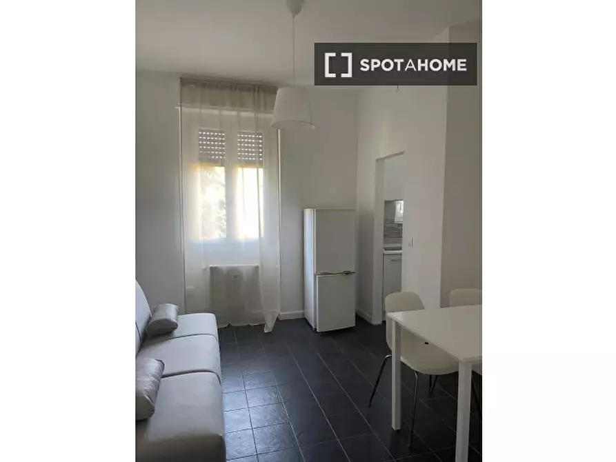Immagine 4 di Appartamento in affitto  in Via Privata Ludovico Cavaleri a Milano