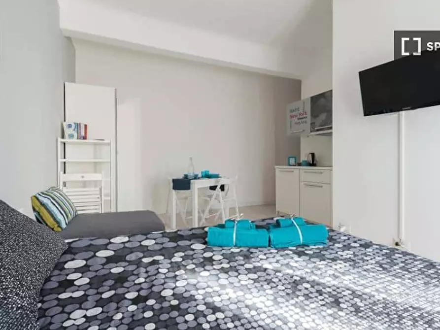 Immagine 4 di Ufficio in affitto  in Via Nicola Palmieri a Milano