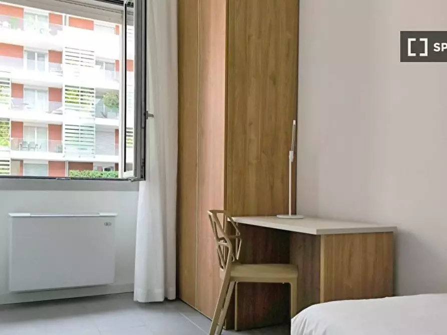 Immagine 14 di Appartamento in affitto  in Via Adda a Milano