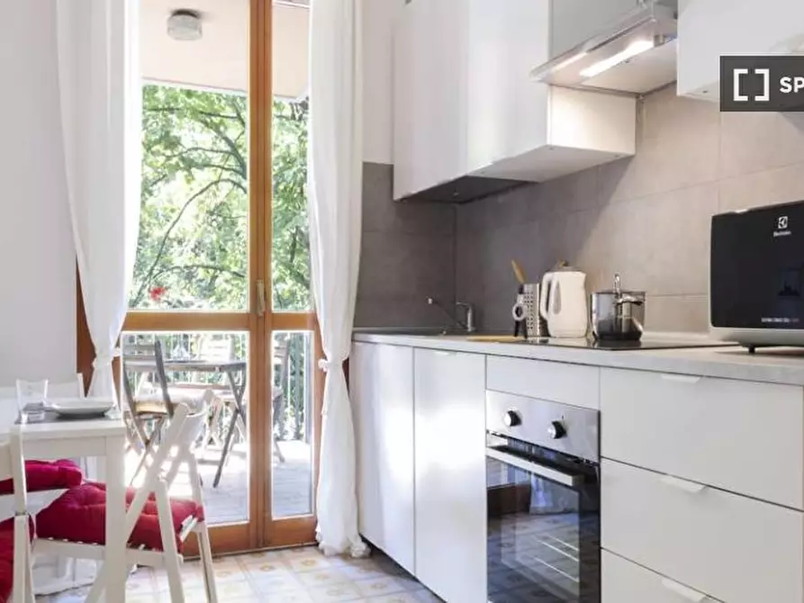 Immagine 13 di Camera condivisa in affitto  in Via Felice Mendelssohn a Padova