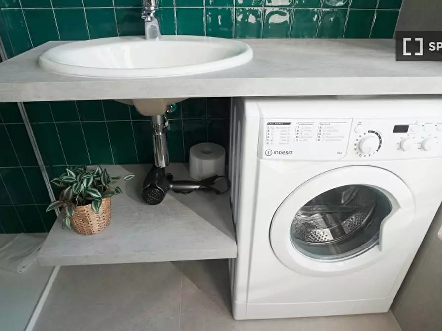 Immagine 16 di Appartamento in affitto  in Via Solferino a Milano