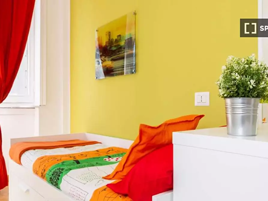 Immagine 2 di Camera condivisa in affitto  in Via Larga a Milano