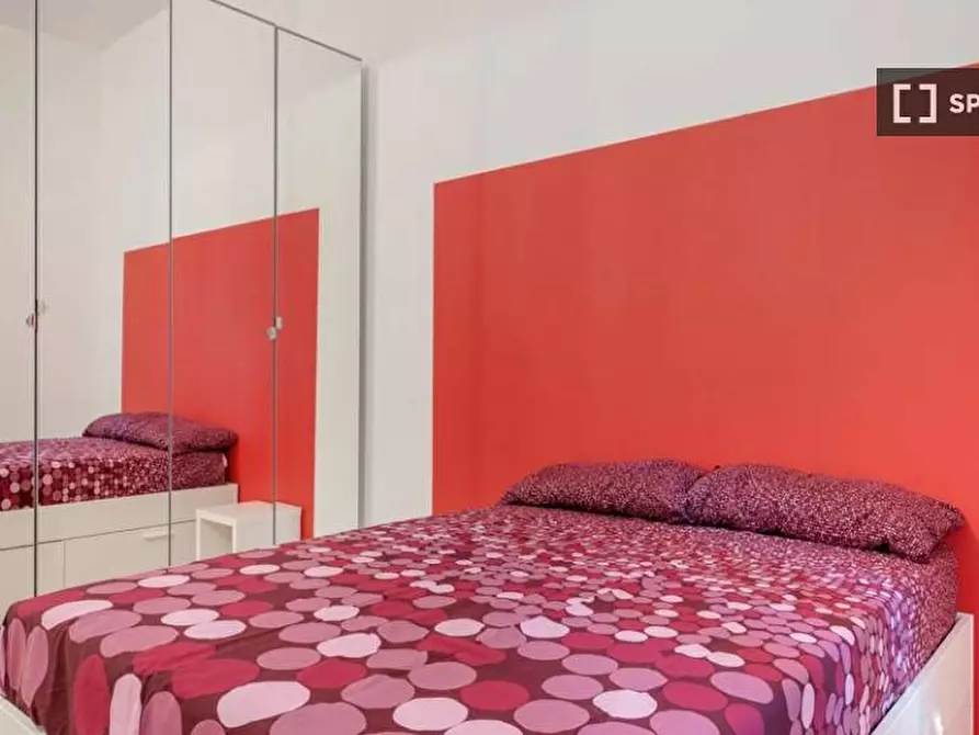 Immagine 2 di Camera condivisa in affitto  in Via Lentasio a Milano