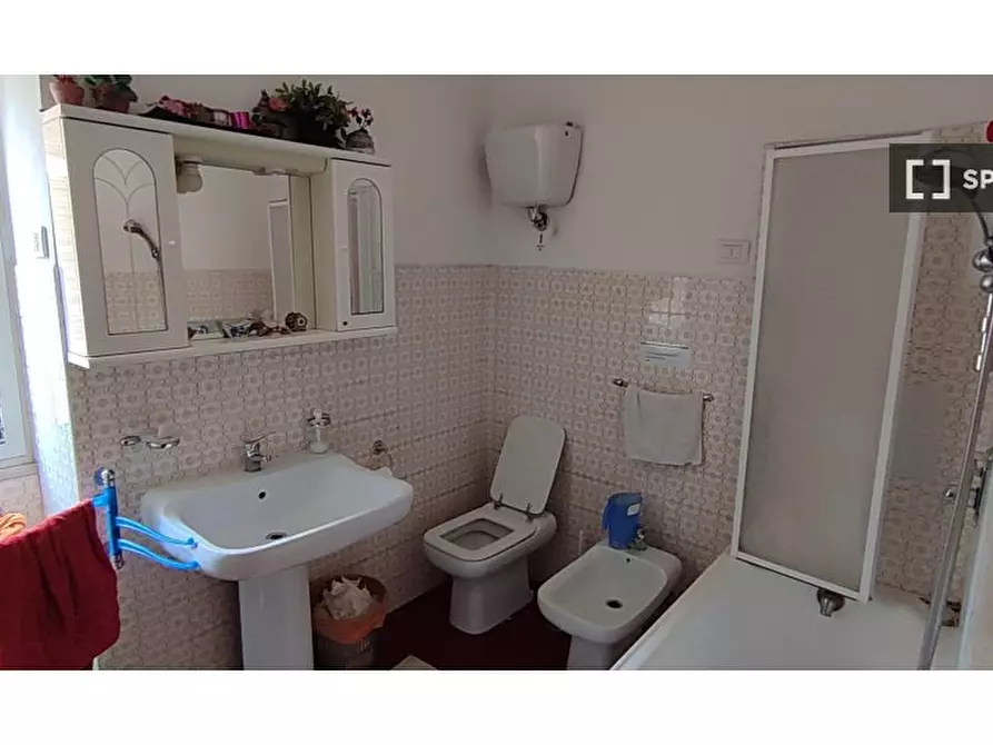 Immagine 17 di Appartamento in affitto  in Via Ermenegildo Frediani a Roma