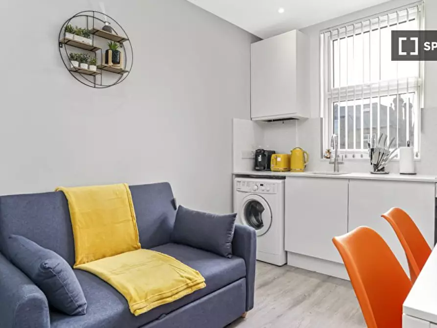 Immagine 7 di Appartamento in affitto  in flat d a Tottenham