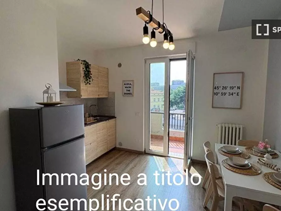 Immagine 1 di Camera condivisa in affitto  in Vittorio Veneto(4) a Bologna